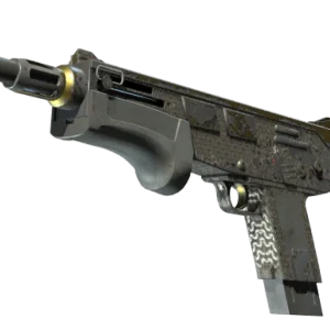 MAG-7 | Chainmail (Field-Tested)