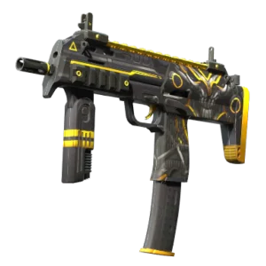 MP7 | Nemesis (Factory New)