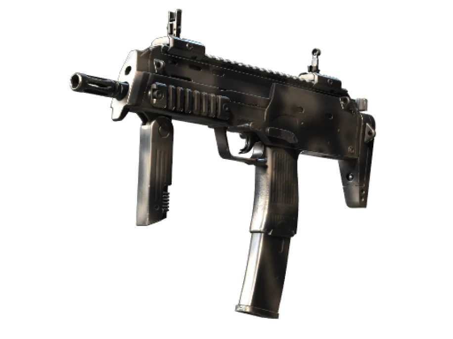 MP7 | Scorched (Minimal Wear)