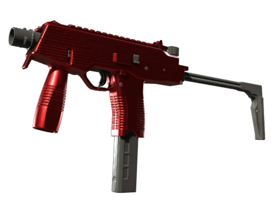 MP9 | Hot Rod (Factory New)