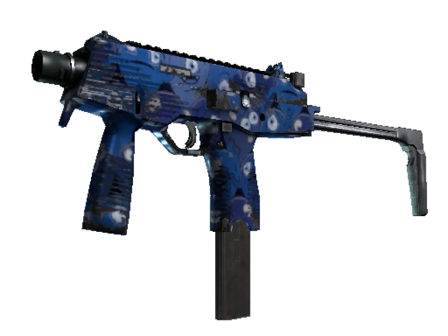 MP9 | Pandora’s Box (Field-Tested)