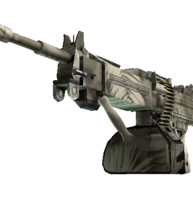Negev | Palm (Minimal Wear)