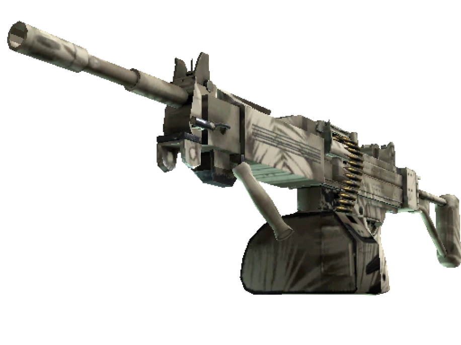 Negev | Palm (Minimal Wear)