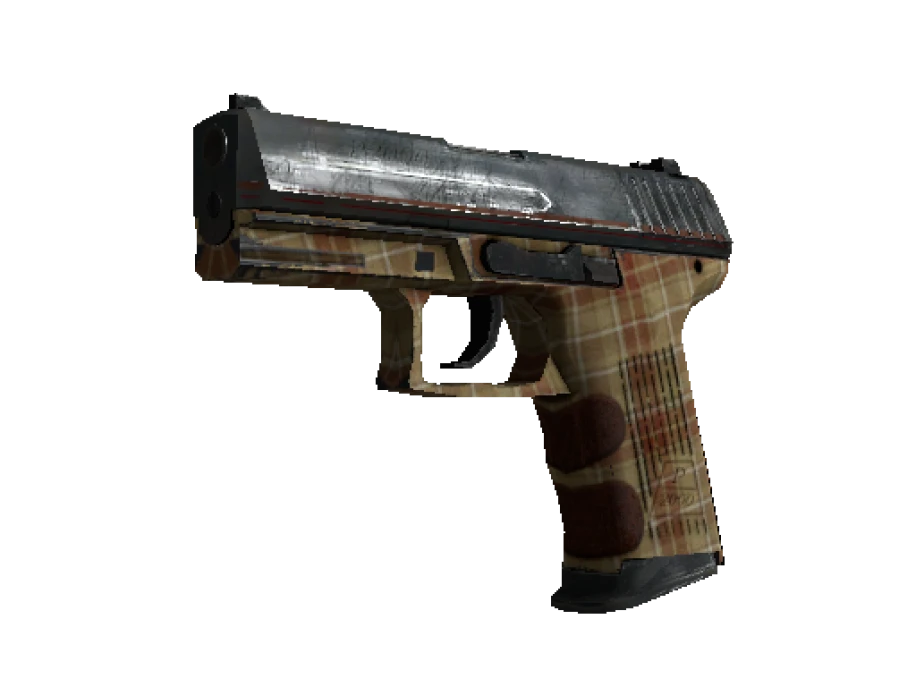 P2000 | Coach Class (Field-Tested)