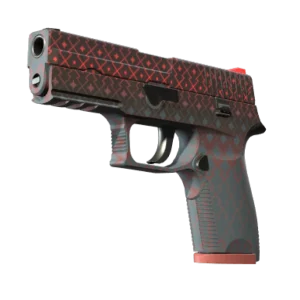P250 | Crimson Kimono (Factory New)