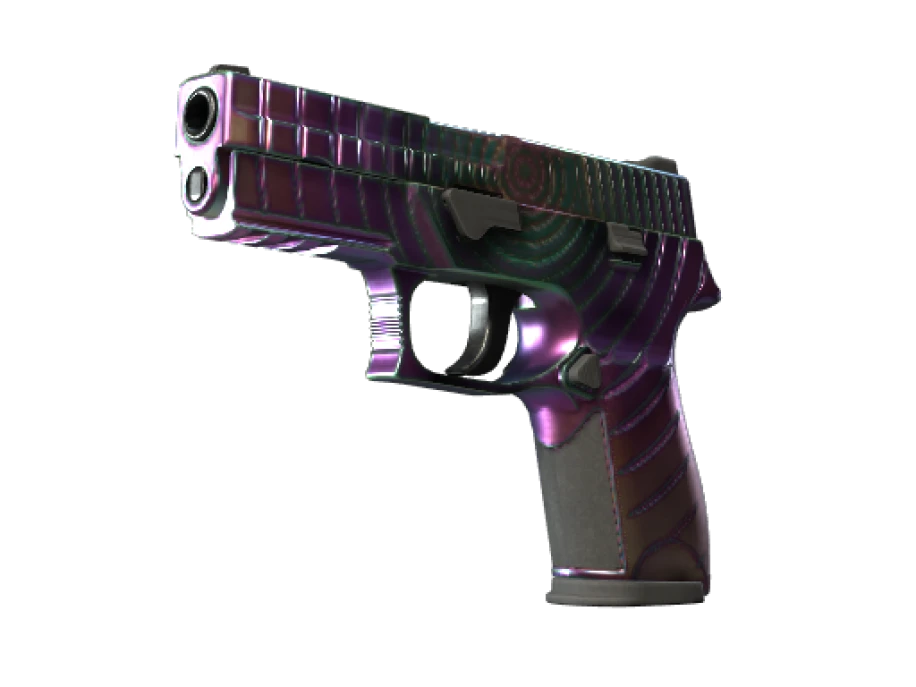 P250 | Epicenter (Minimal Wear)