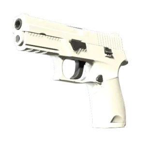 P250 | Whiteout (Minimal Wear)