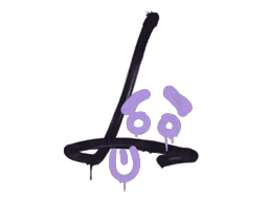 Sealed Graffiti | Recoil SG 553 (Violent Violet)