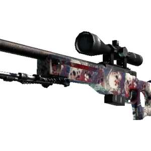 Souvenir AWP | Acheron (Factory New)
