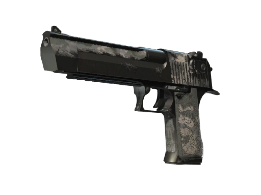 Souvenir Desert Eagle | Urban Rubble (Battle-Scarred)