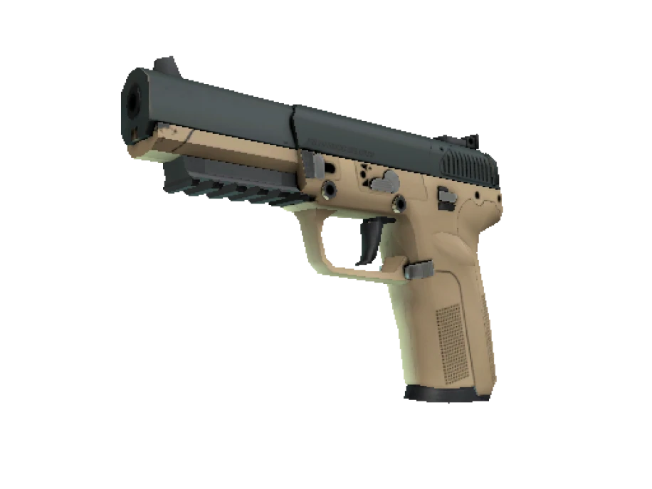 Souvenir Five-SeveN | Contractor (Factory New)