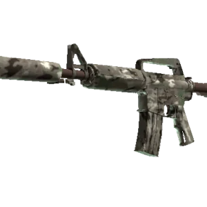 Souvenir M4A1-S | VariCamo (Minimal Wear)