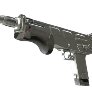 Souvenir MAG-7 | Silver (Factory New)