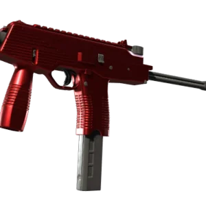 Souvenir MP9 | Hot Rod (Factory New)