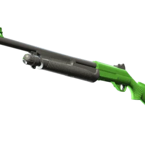Souvenir Nova | Green Apple (Factory New)