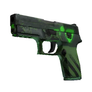 Souvenir P250 | Nuclear Threat (Field-Tested)