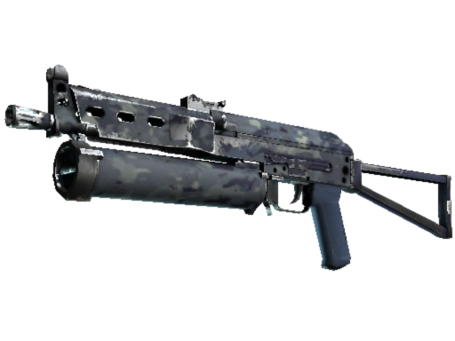 Souvenir PP-Bizon | Night Ops (Field-Tested)