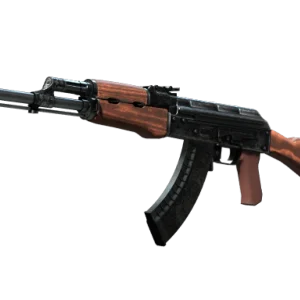 StatTrak™ AK-47 | Cartel (Minimal Wear)