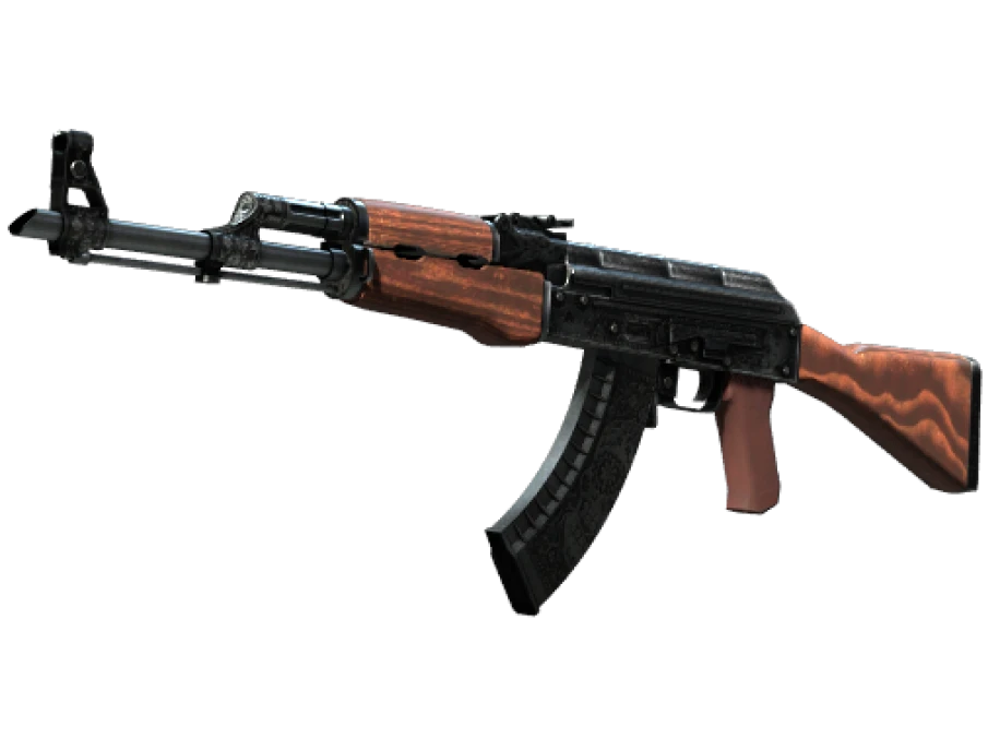 StatTrak™ AK-47 | Cartel (Minimal Wear)