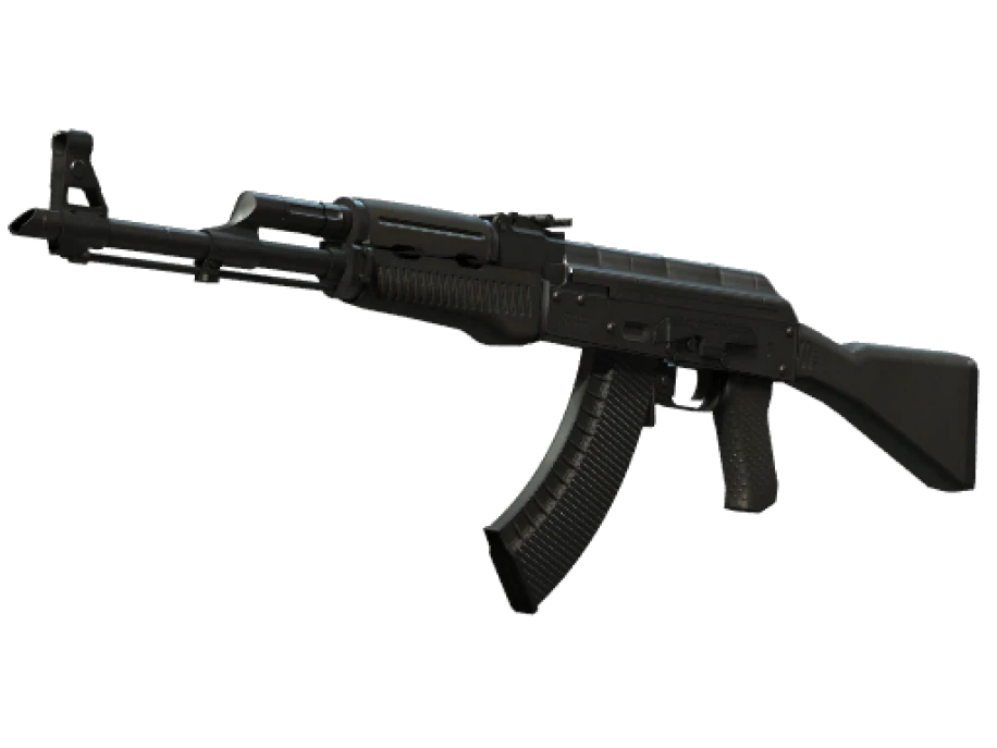 StatTrak™ AK-47 | Slate (Battle-Scarred)