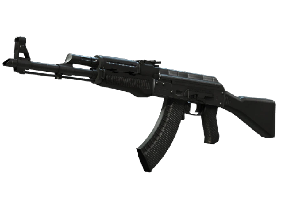 StatTrak™ AK-47 | Slate (Factory New)