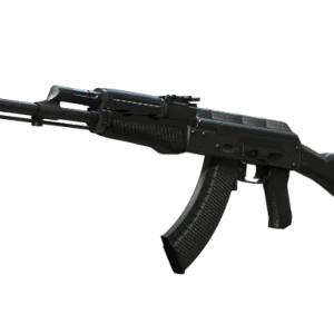StatTrak™ AK-47 | Slate (Minimal Wear)