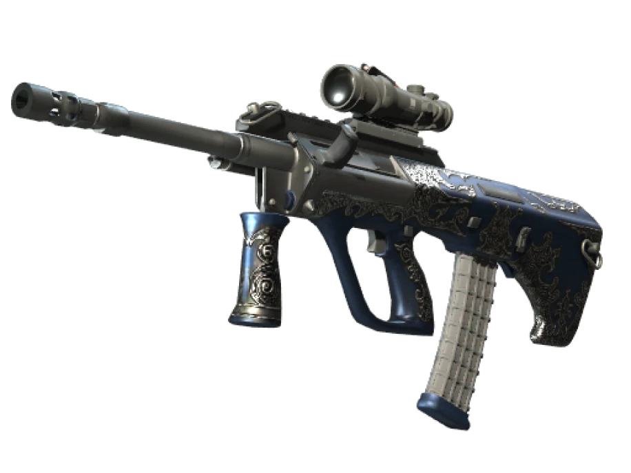 StatTrak™ AUG | Aristocrat (Factory New)