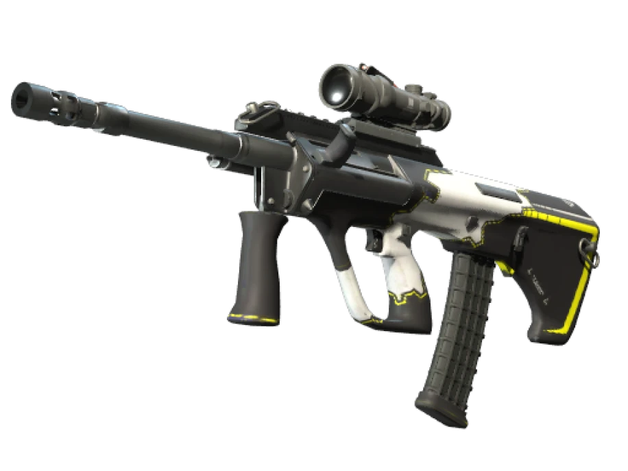 StatTrak™ AUG | Torque (Factory New)