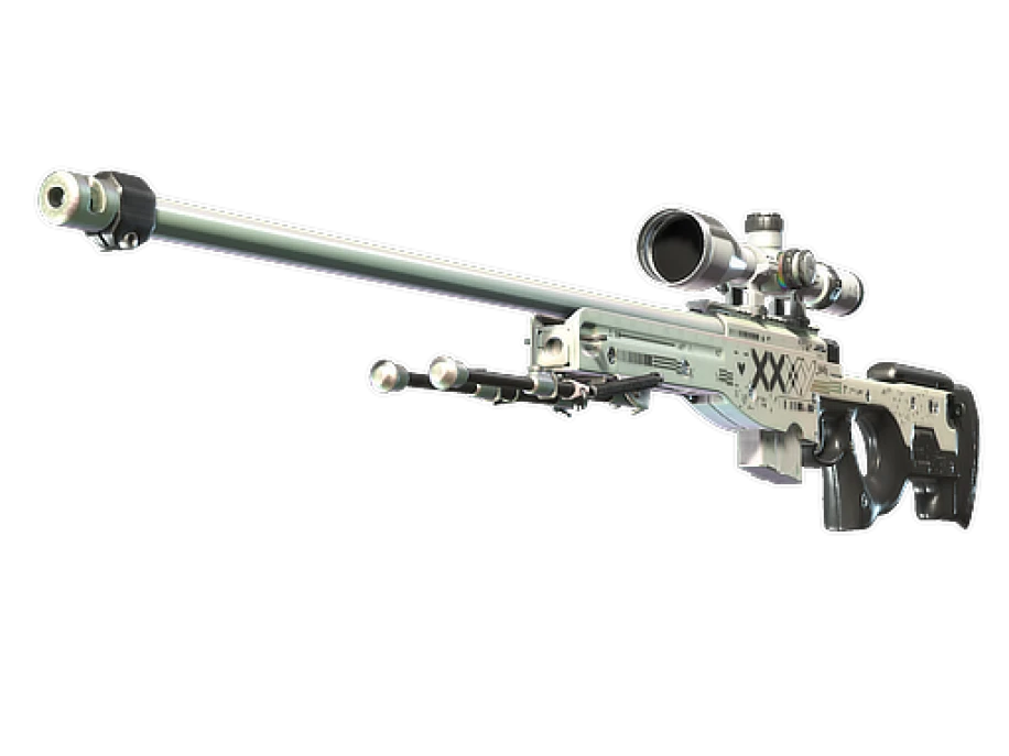 StatTrak™ AWP | Printstream (Minimal Wear)