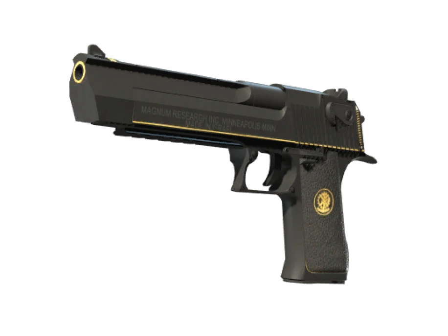 StatTrak™ Desert Eagle | Conspiracy (Factory New)