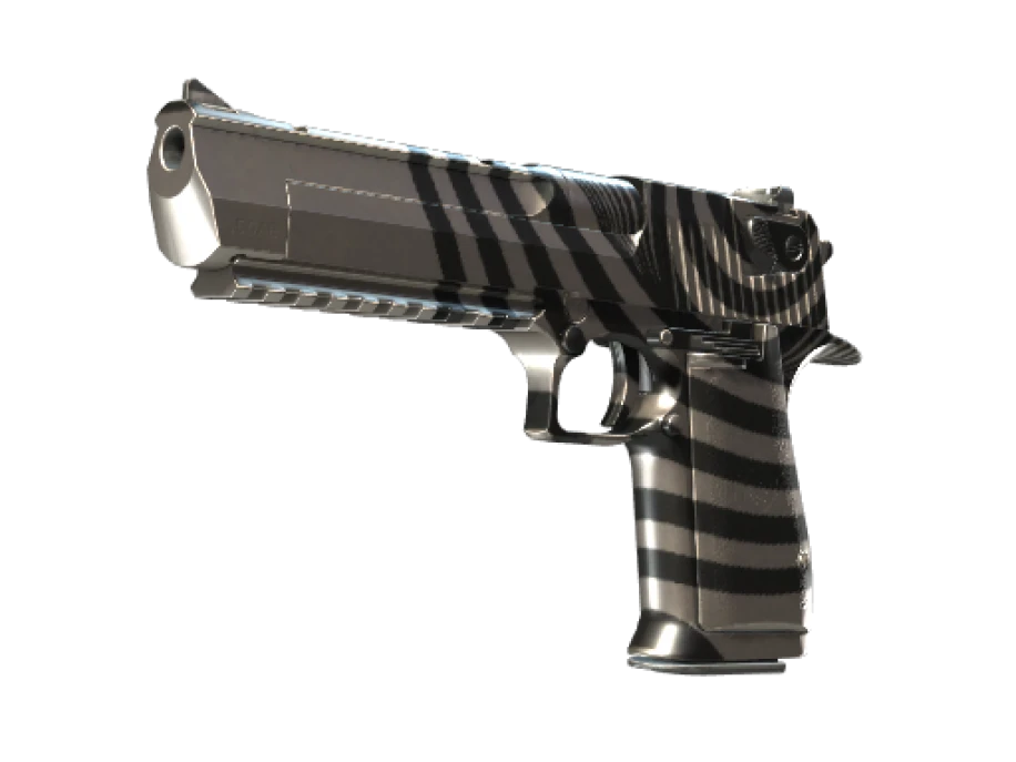 StatTrak™ Desert Eagle | Hypnotic (Minimal Wear)