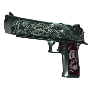 StatTrak™ Desert Eagle | Kumicho Dragon (Field-Tested)
