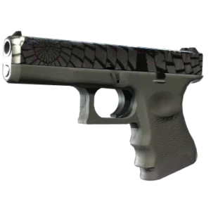 StatTrak™ Glock-18 | Grinder (Field-Tested)