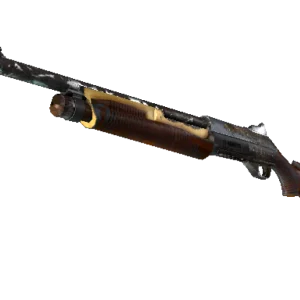 StatTrak™ Nova | Antique (Field-Tested)