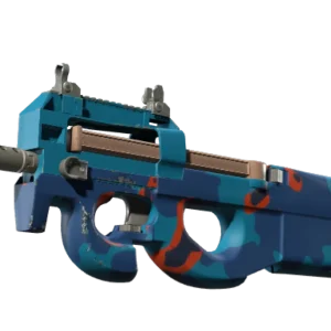 StatTrak™ P90 | Blind Spot (Factory New)