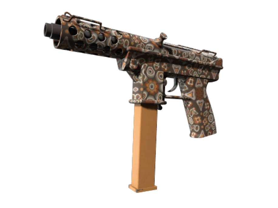 Tec-9 | Orange Murano (Factory New)
