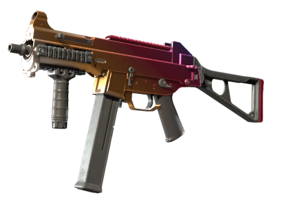 UMP-45 | Fade (Factory New)