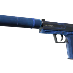 USP-S | Blueprint (Minimal Wear)