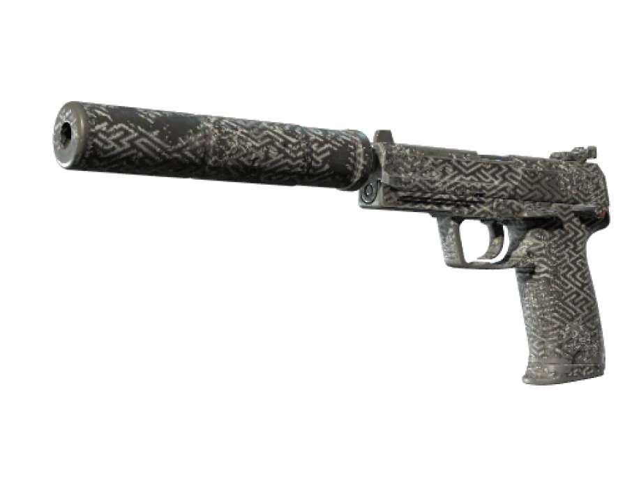 USP-S | Pathfinder (Field-Tested)