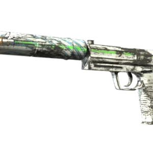 USP-S | Road Rash (Minimal Wear)