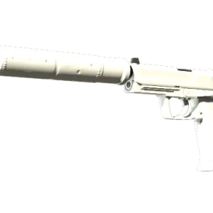 USP-S | Whiteout (Minimal Wear)