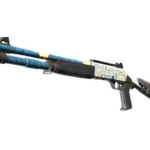 XM1014 | Solitude (Factory New)