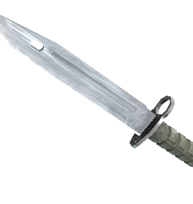 ★ Bayonet