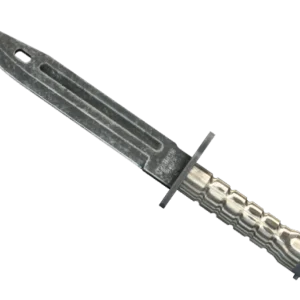 ★ Bayonet | Black Laminate (Minimal Wear)