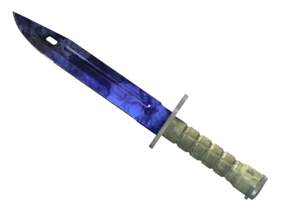 ★ Bayonet | Doppler (Minimal Wear)