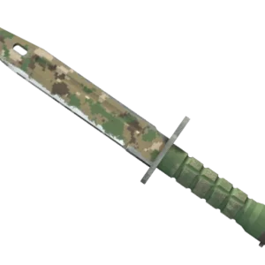 ★ Bayonet | Forest DDPAT (Field-Tested)
