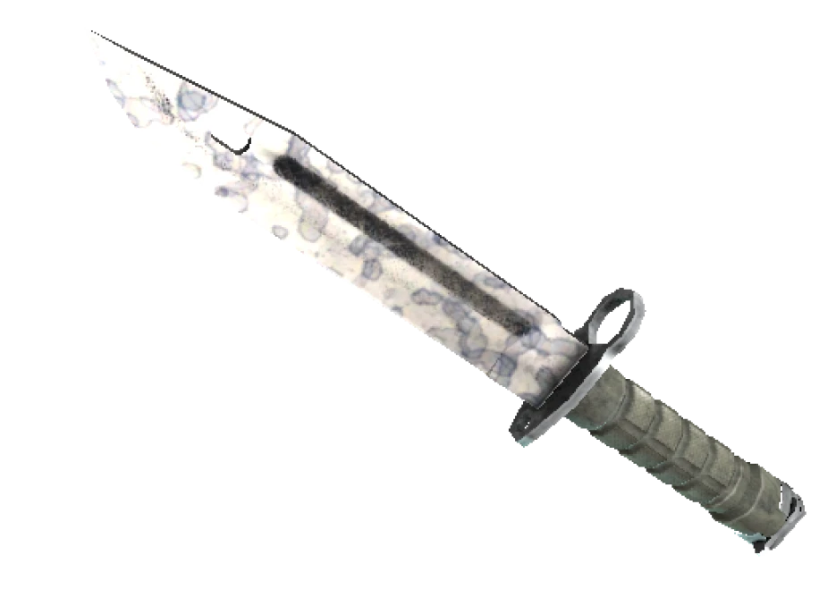 ★ Bayonet | Stained (Minimal Wear)