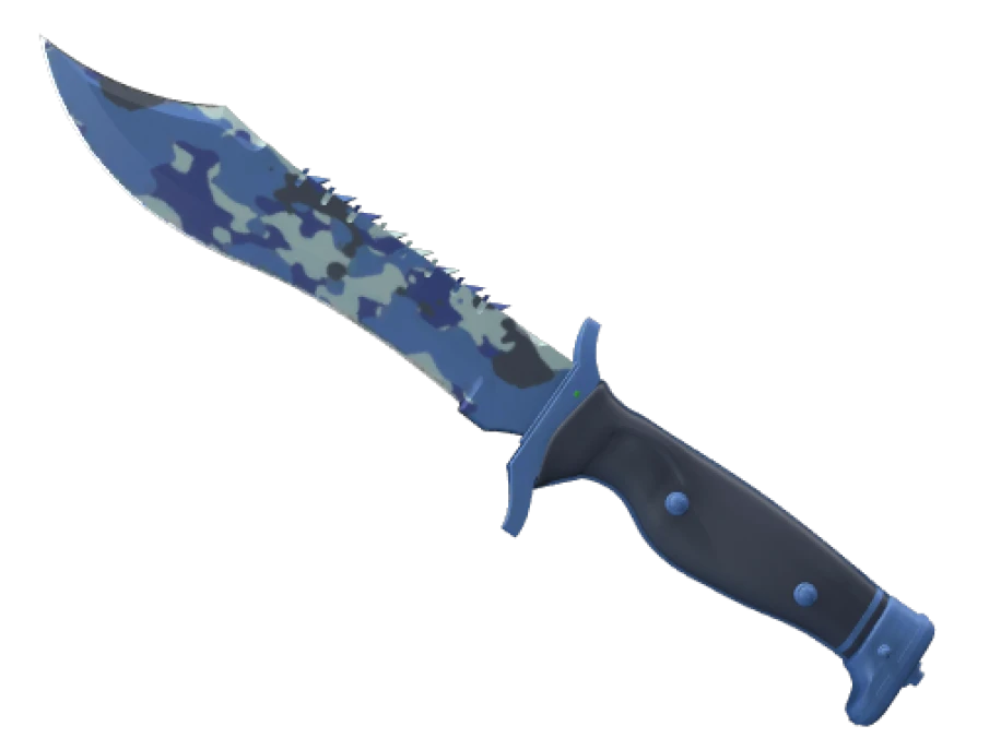 ★ Bowie Knife | Bright Water (Factory New)