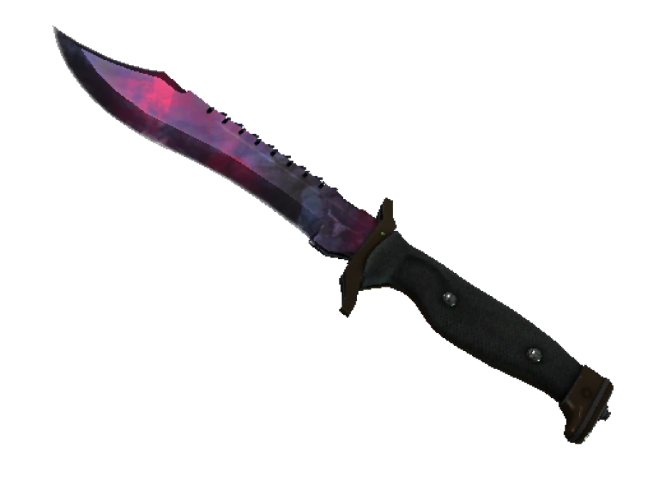 ★ Bowie Knife | Doppler (Minimal Wear)