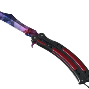 ★ Butterfly Knife | Doppler (Factory New)